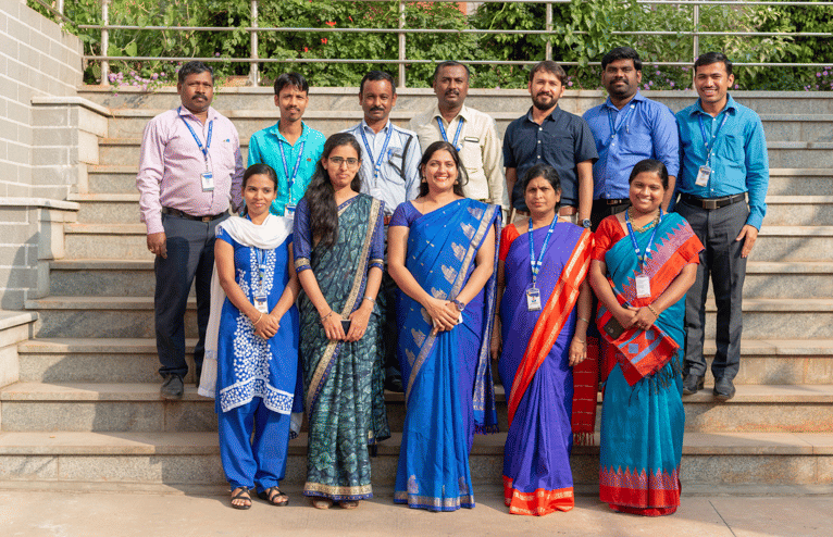 Surana College Bangalore College Prospectus Images photo 64